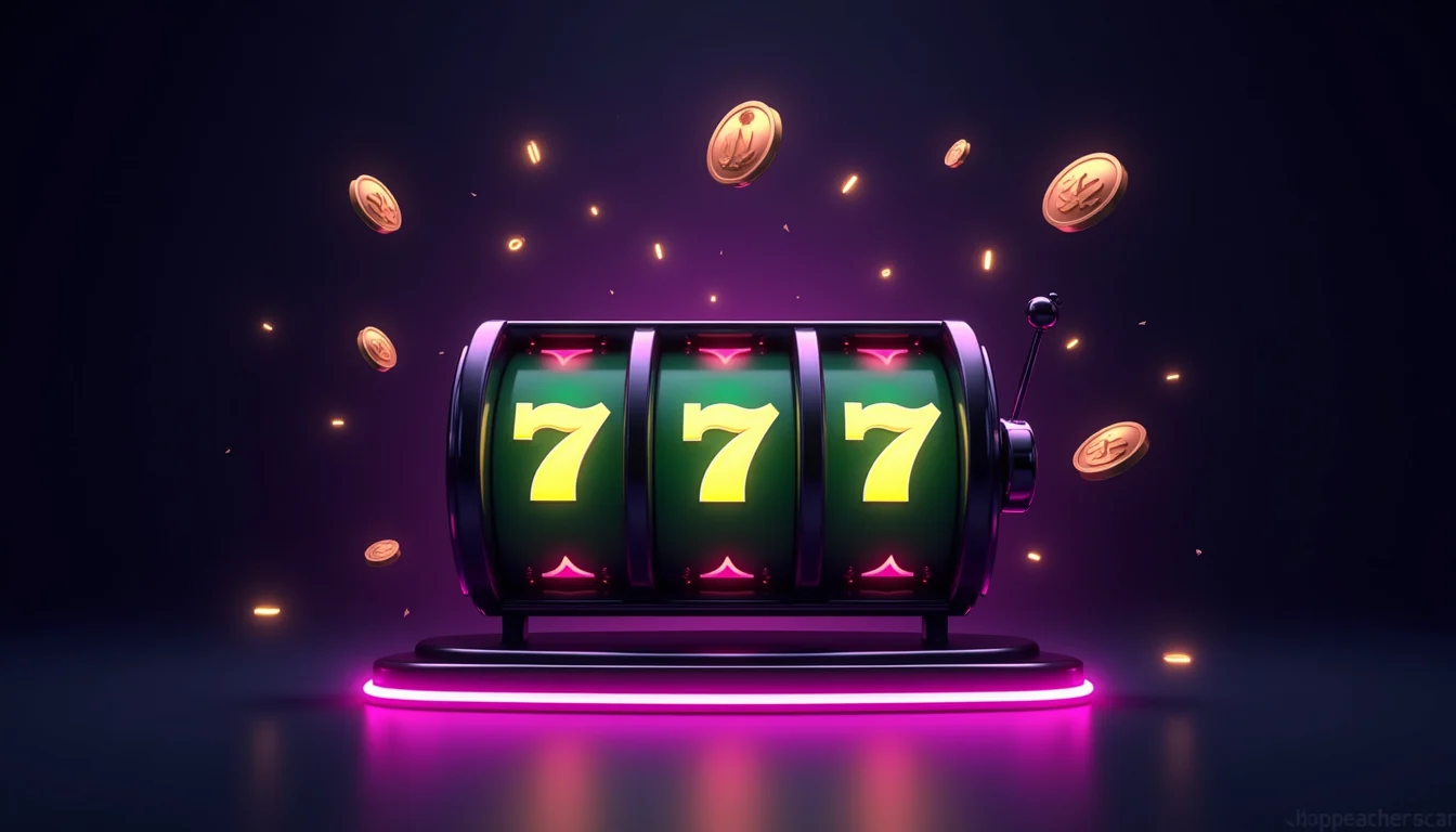 hyperplay77 featured game showcase